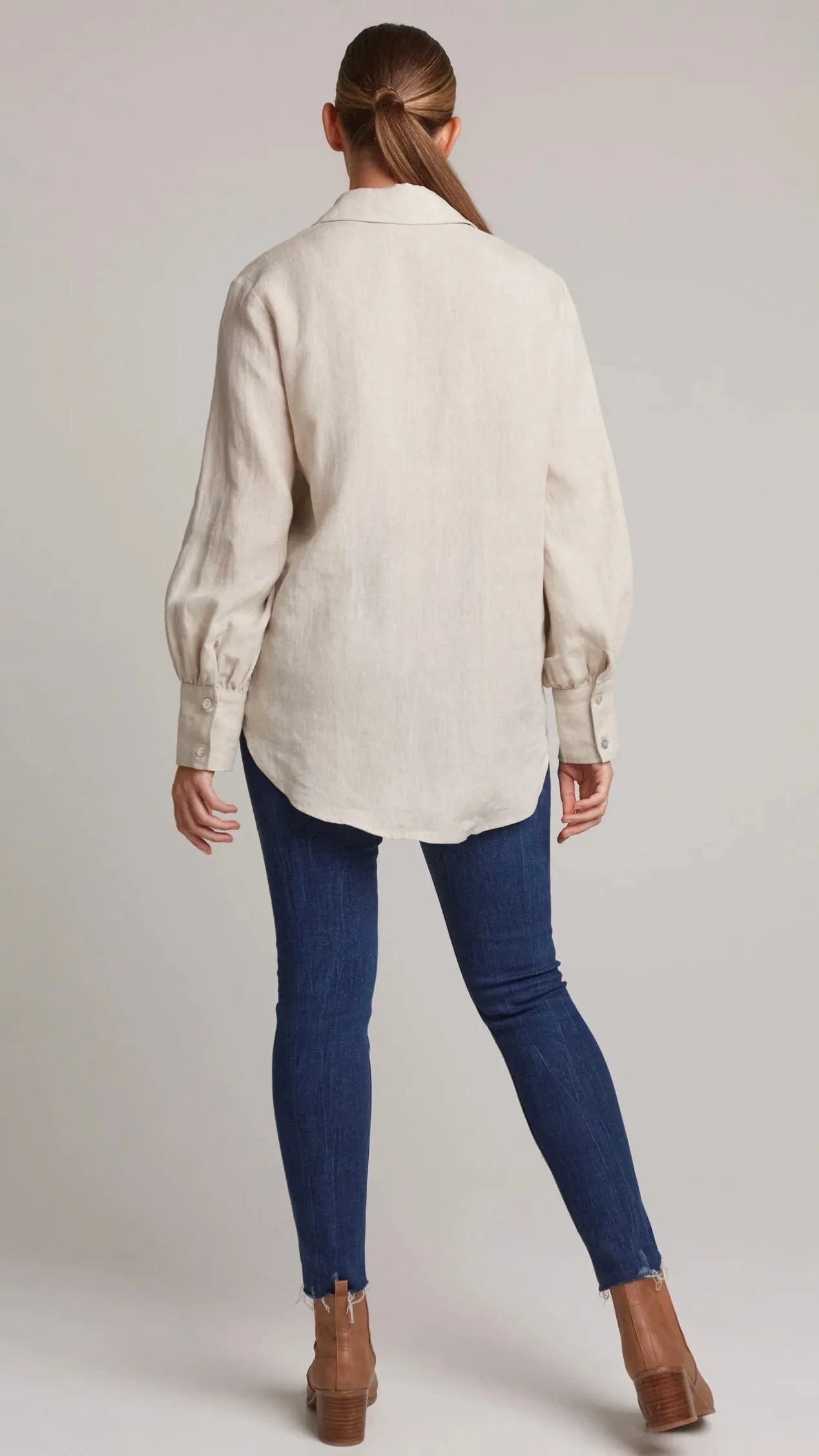 Studio Shirt Tusk