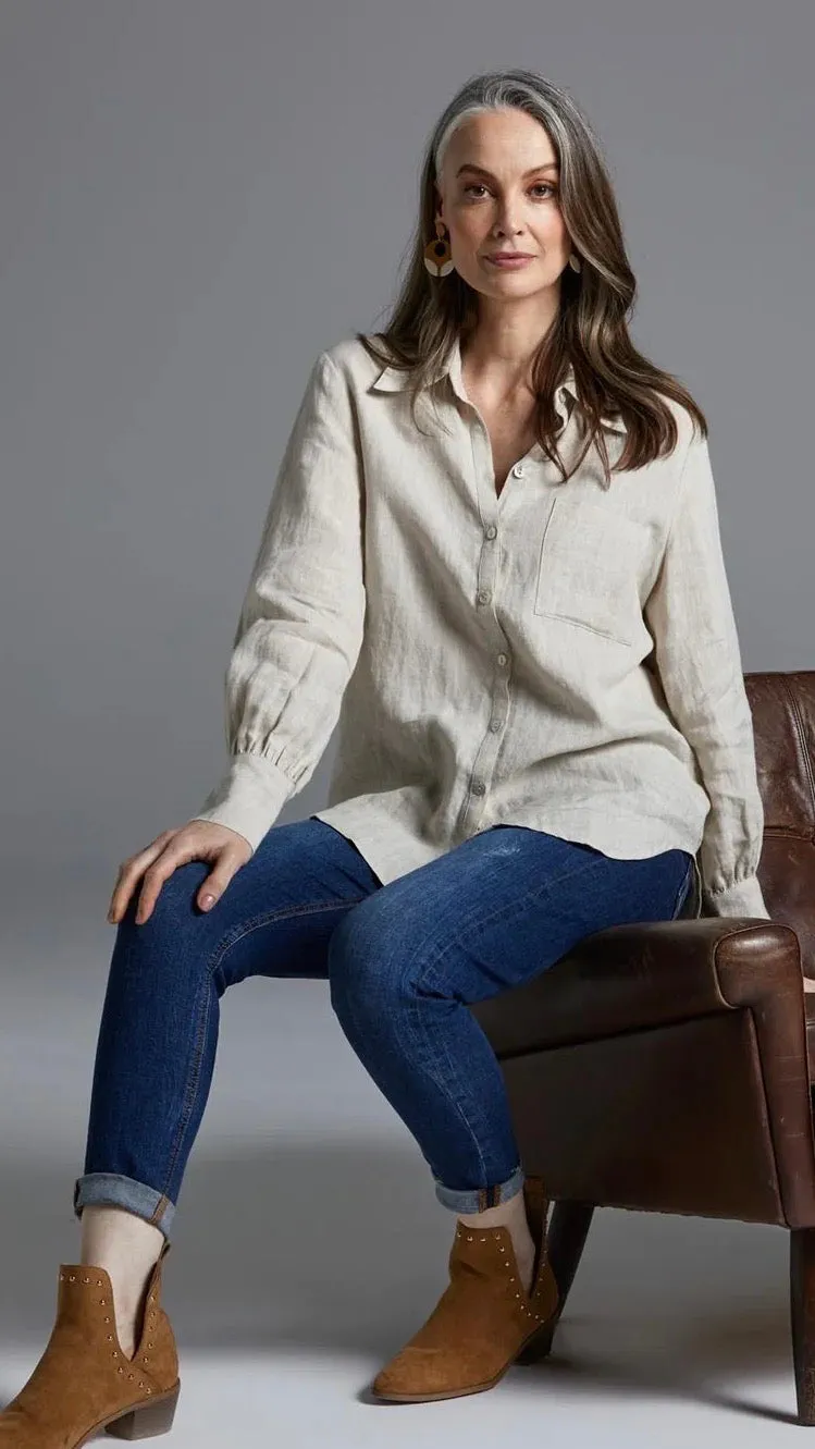 Studio Shirt Tusk